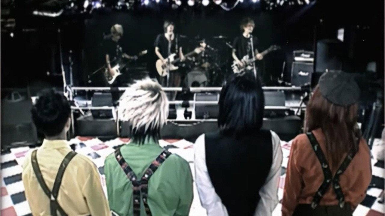Yuku Pura Kuru Pura... backdrop