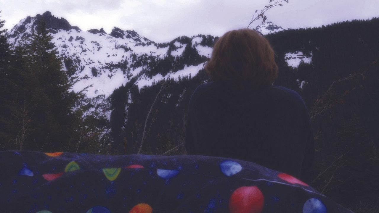 Lucid backdrop