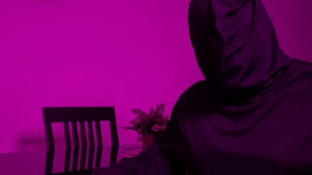 Paranoia Nocturna backdrop