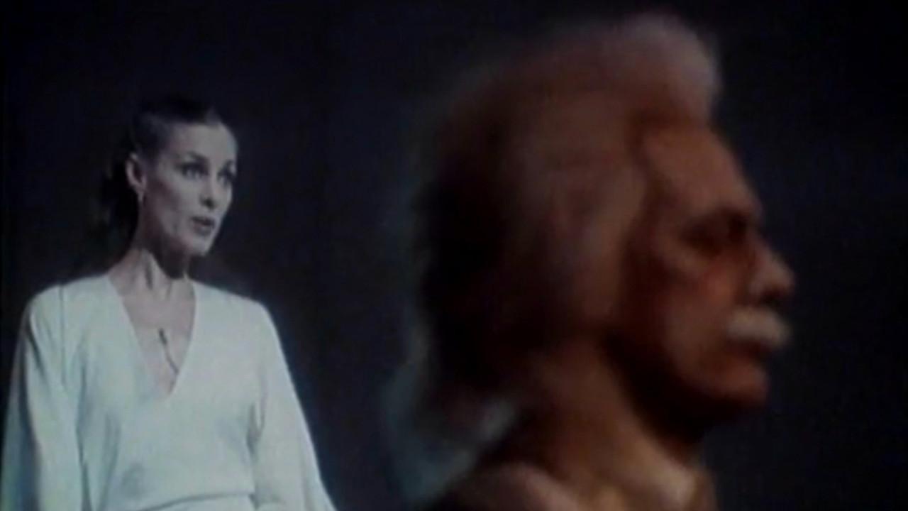 Einstein on the Beach: The Changing Image of Opera backdrop