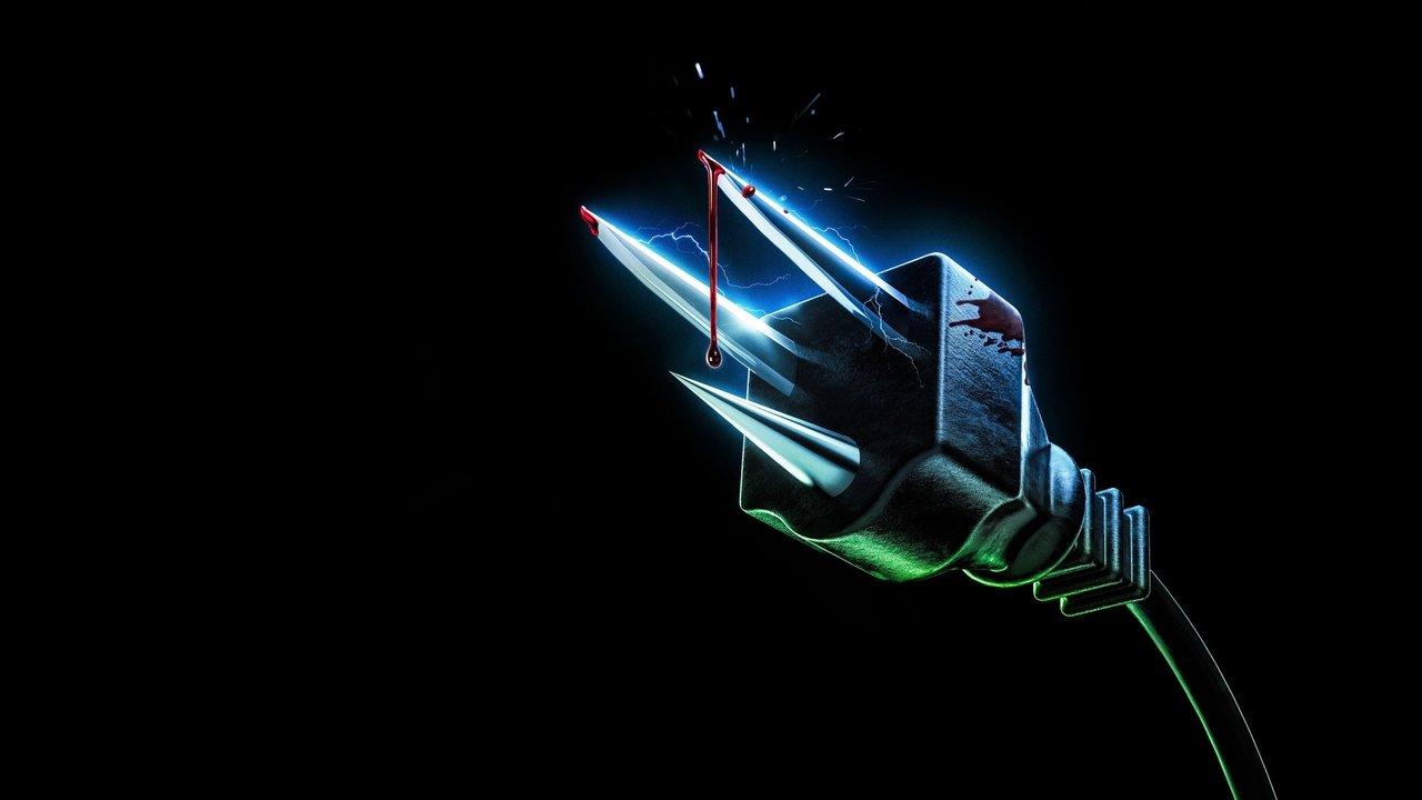 Y2K backdrop