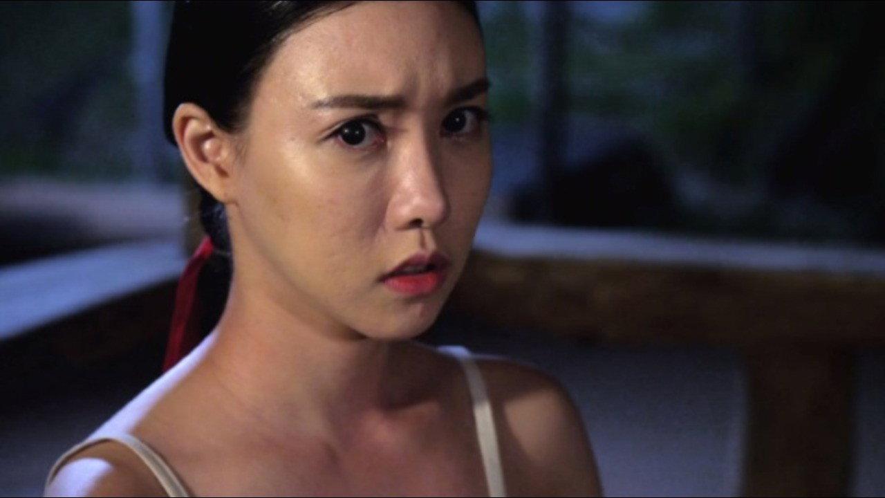 Simcheong Yasa backdrop