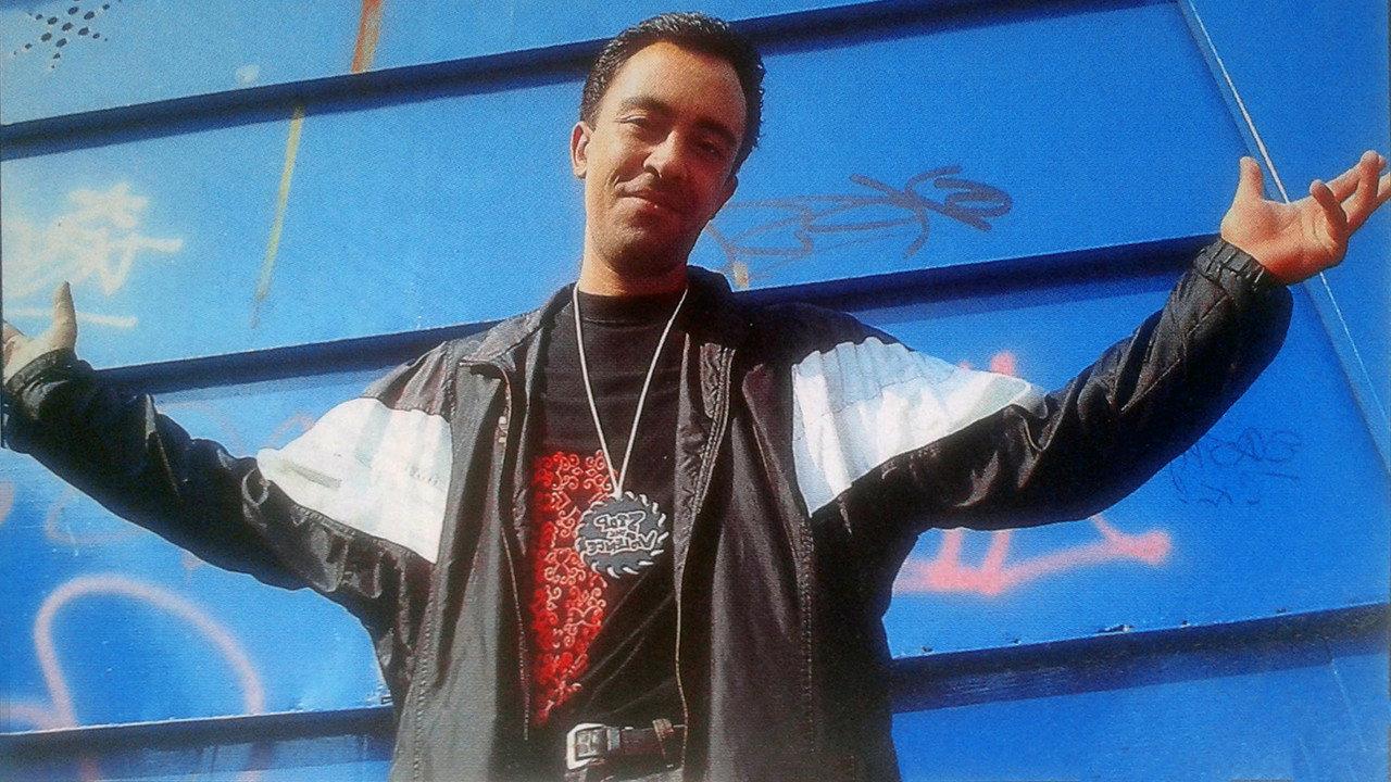 Deenastyle - Hommage à Lionel D. backdrop