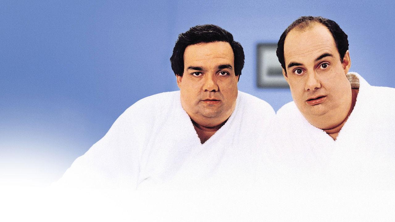 The Bet backdrop