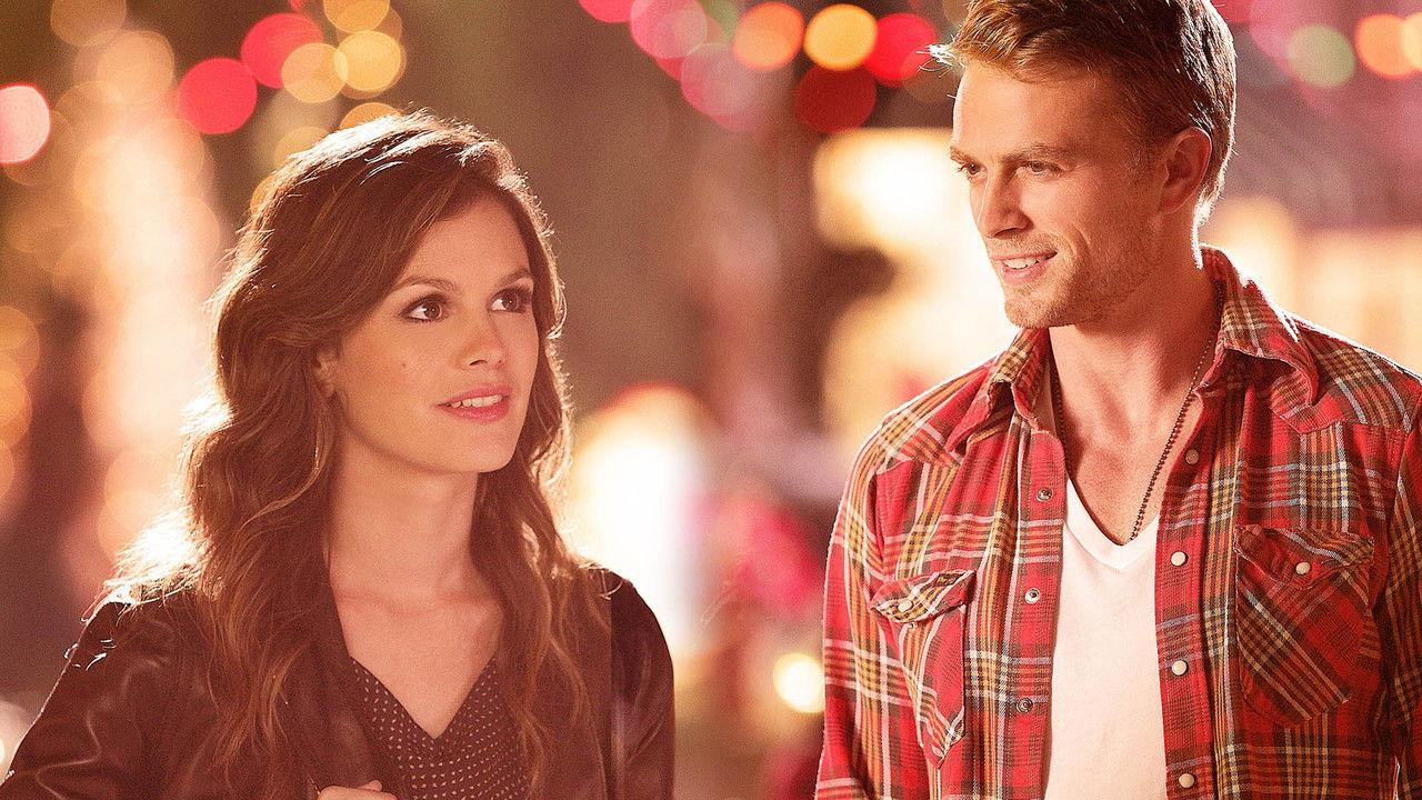 Hart of Dixie backdrop