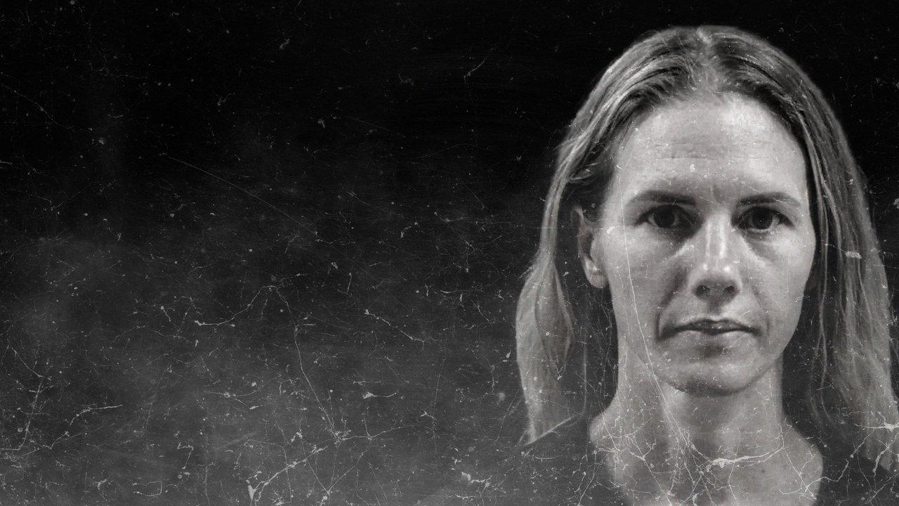 Abused by Mum: The Ruby Franke Scandal backdrop
