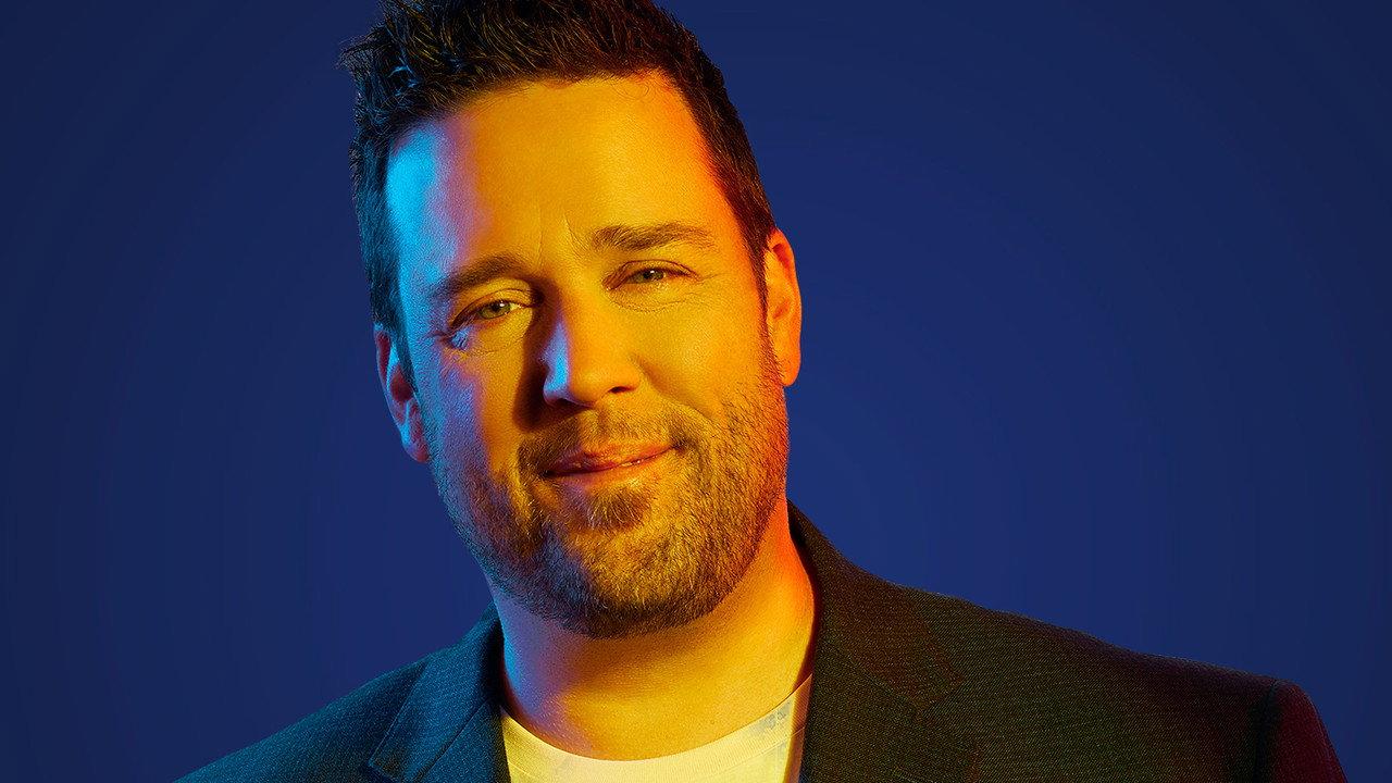 Le prochain stand-up : Classe de maître backdrop