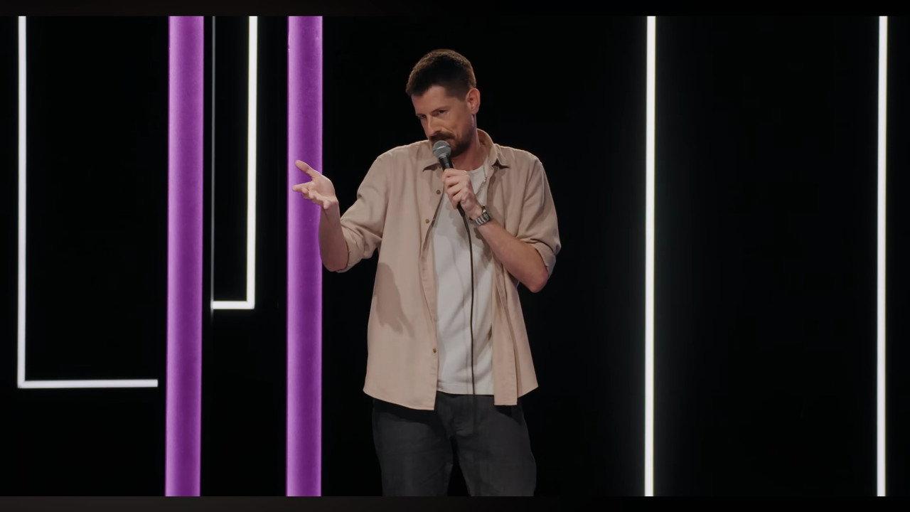 Ignasi Taltavull – Ya no sé ni lo que digo backdrop