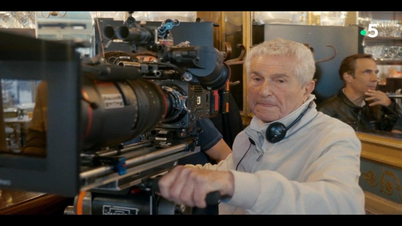 Claude Lelouch, la vie en mieux backdrop