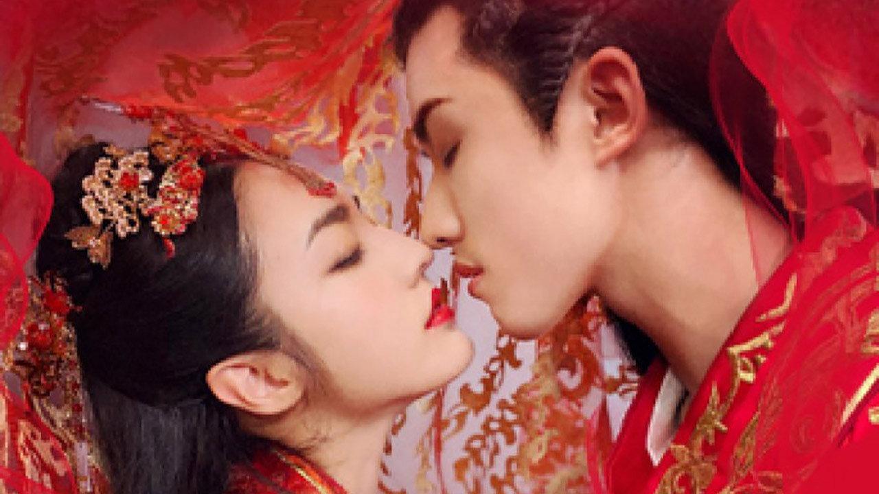 王爷的娇宠王妃 backdrop