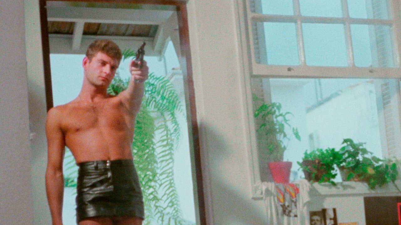 Onda Nova backdrop