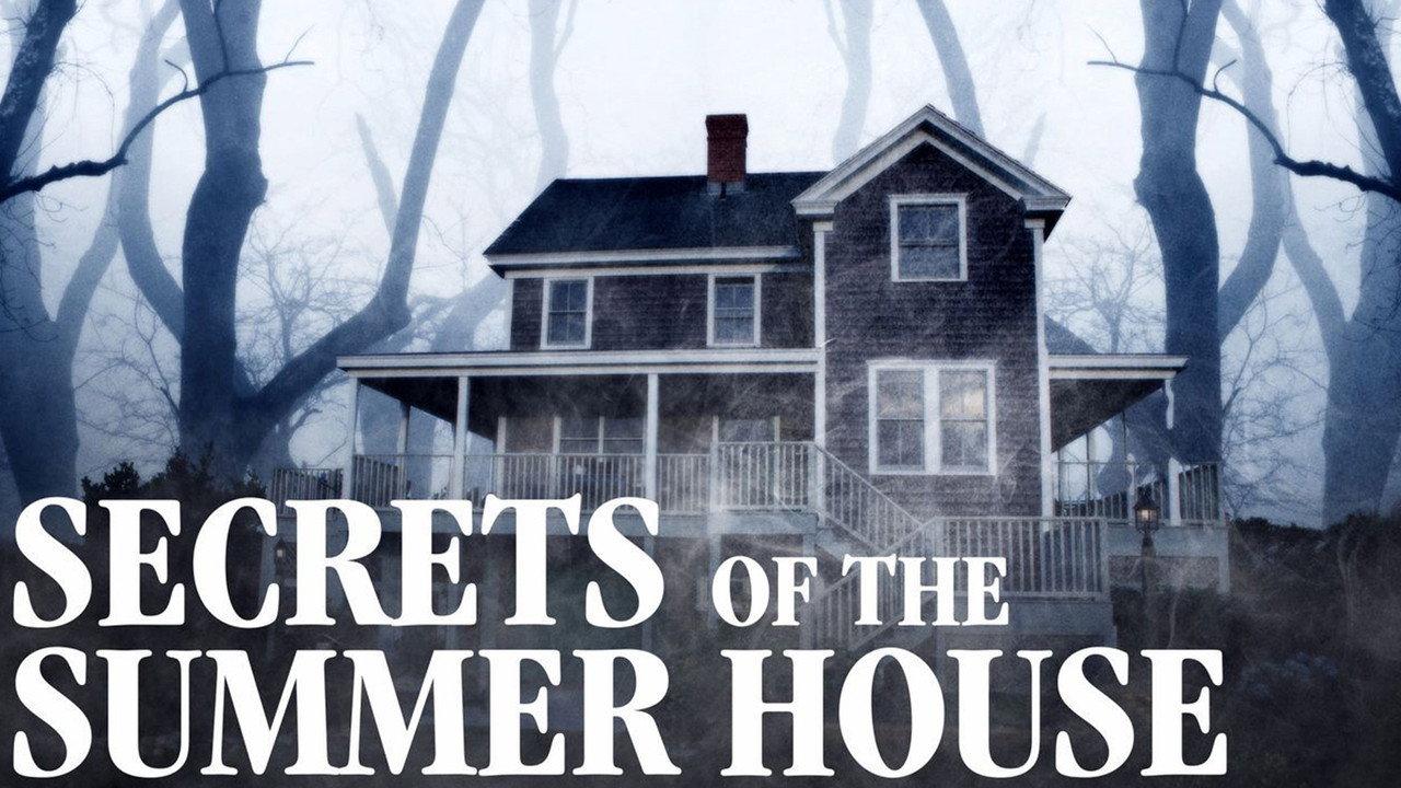 Secrets of the Summer House backdrop