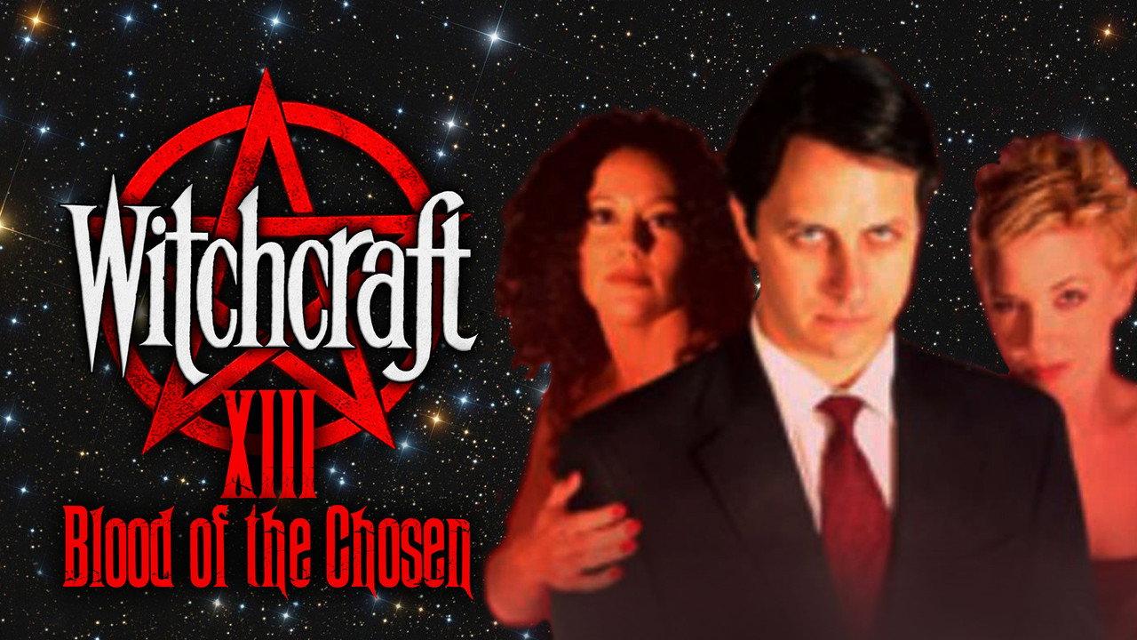 Witchcraft 13: Blood of the Chosen backdrop