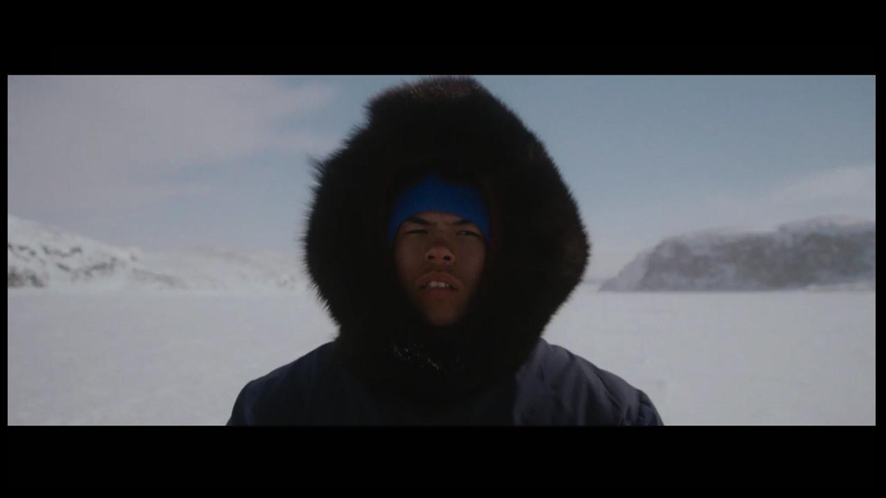 Ski-Doo backdrop