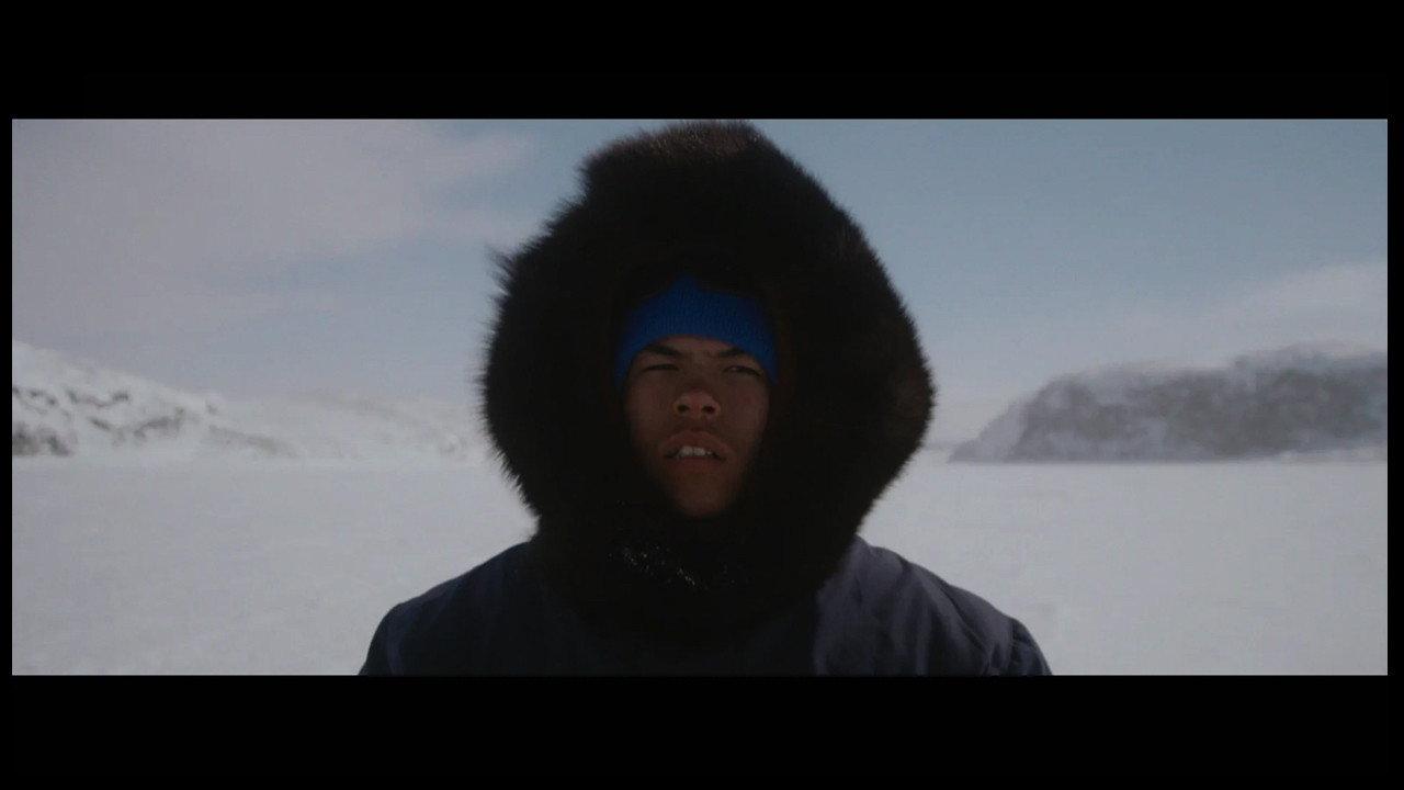 Ski-Doo backdrop