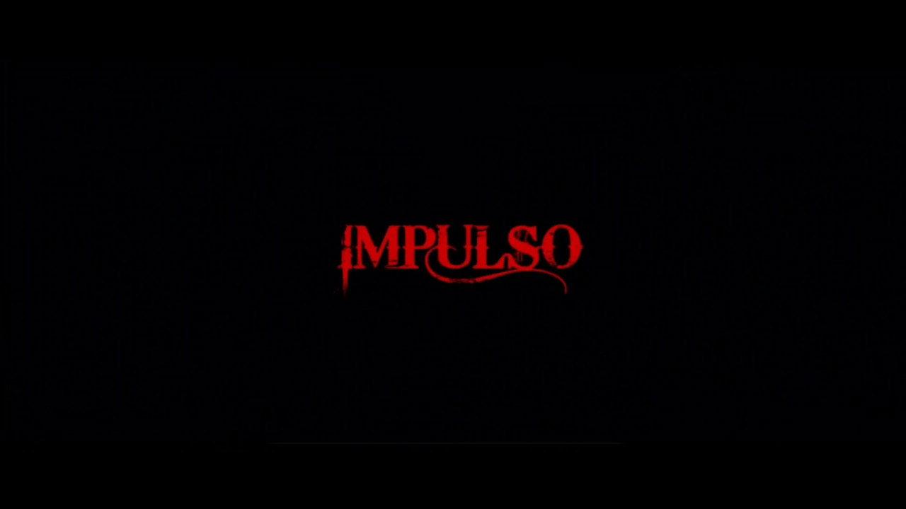 Impulso backdrop