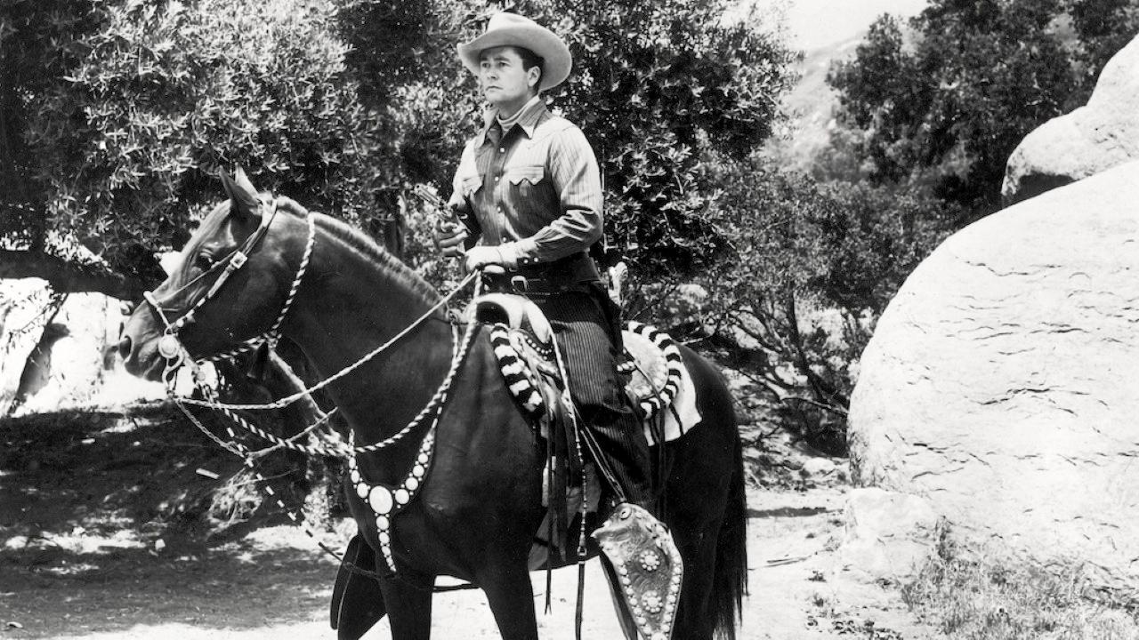 Overland Telegraph backdrop