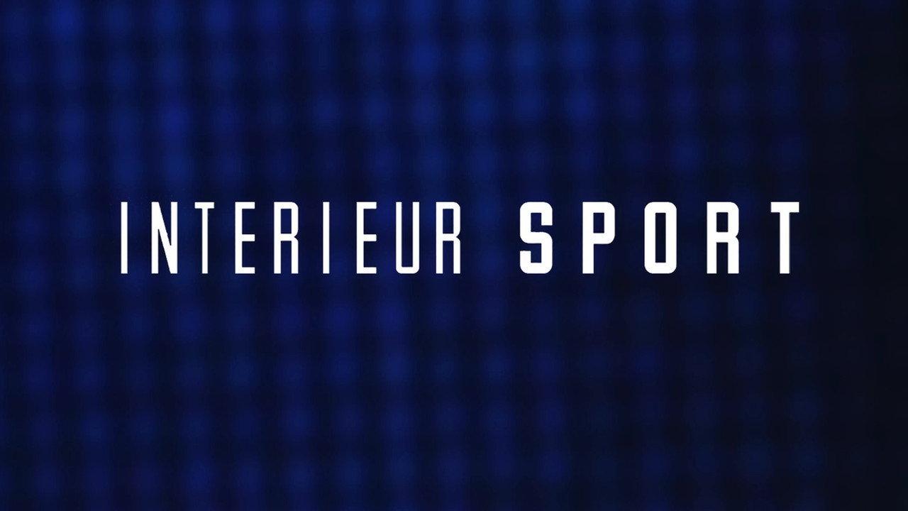 Intérieur Sport backdrop