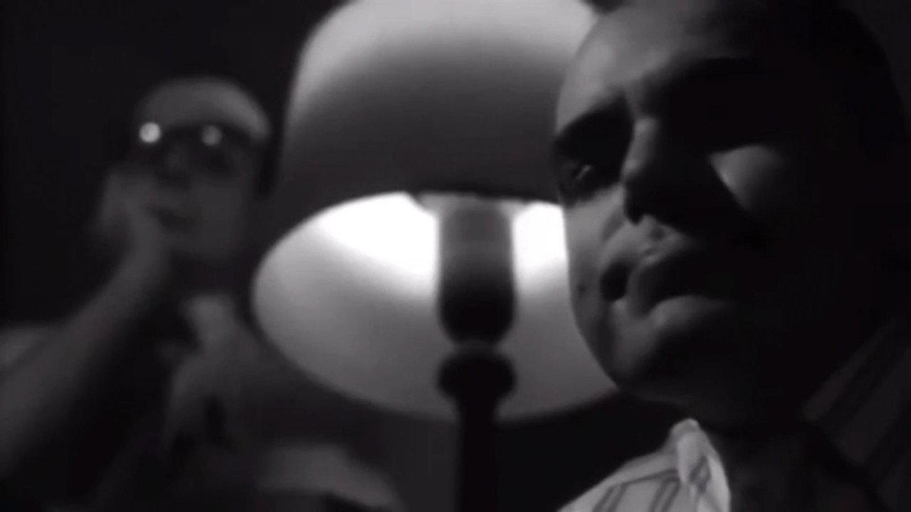 Some Folks Call It a Sling Blade backdrop