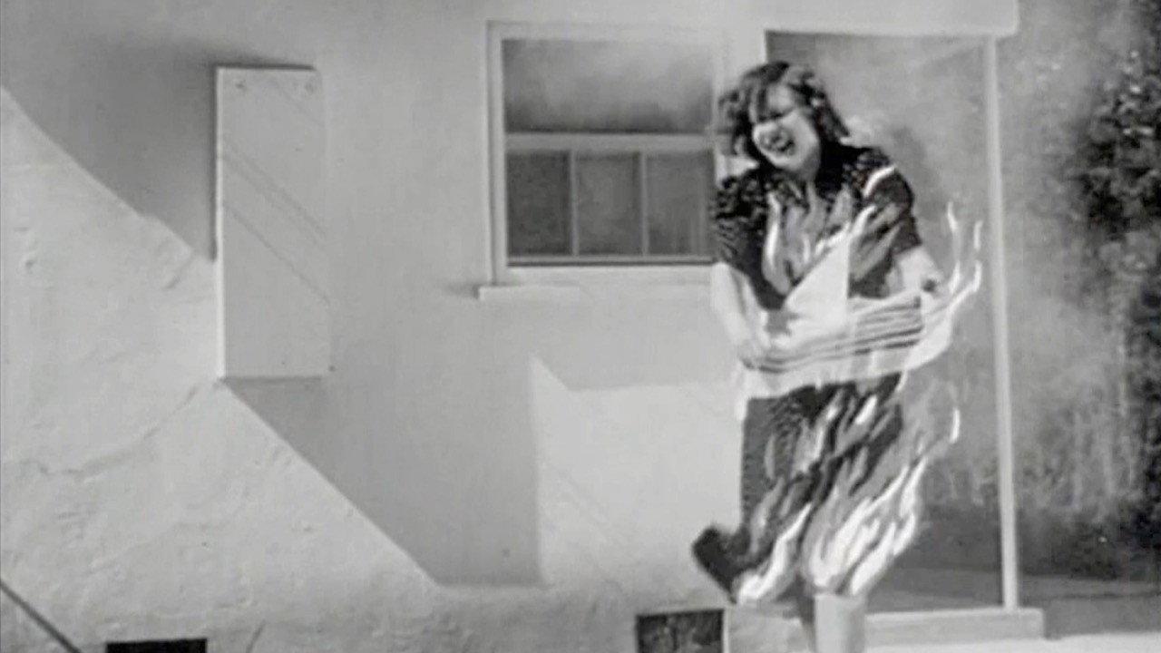 More Dangerous Than Dynamite backdrop