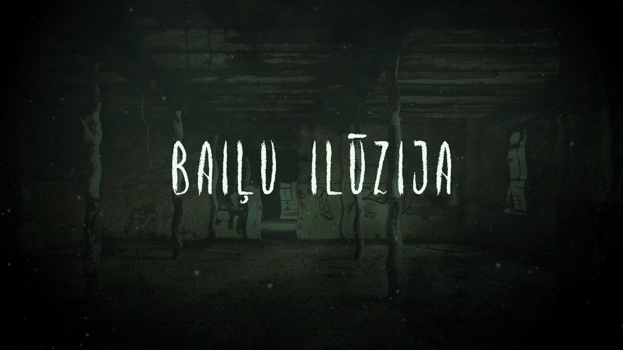Baiļu ilūzija backdrop