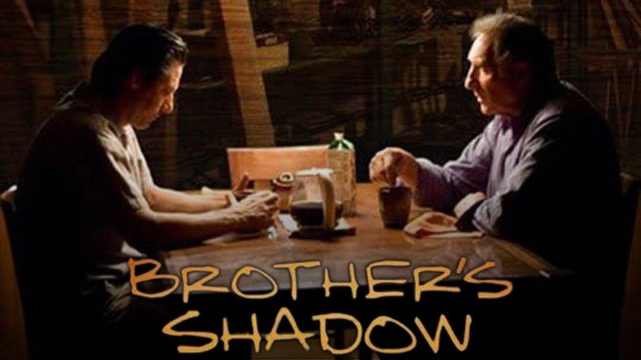 Brother's Shadow backdrop