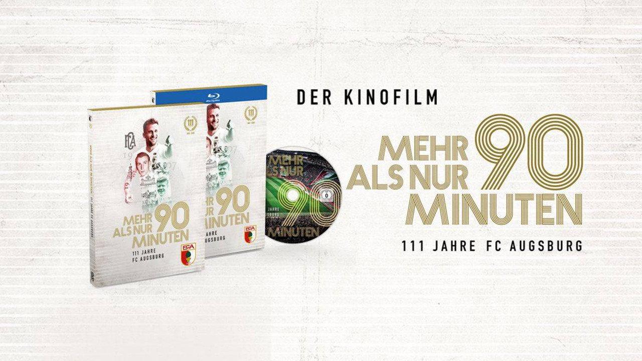 Mehr als nur 90 Minuten backdrop