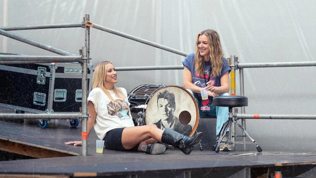 Marktrock: Rock & Roll zit in hun bloed backdrop