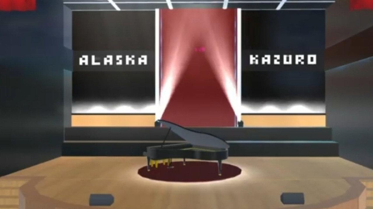 Detective Jia an: Flame of Score backdrop