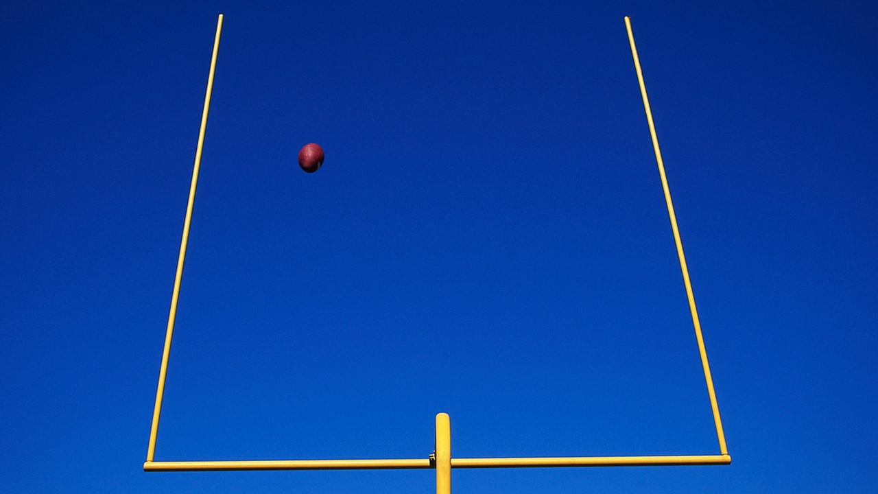 The Garbage Picking Field Goal Kicking Philadelphia Phenomenon backdrop