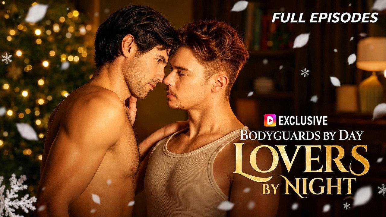 Bodyguards by Day, Lovers by Night backdrop