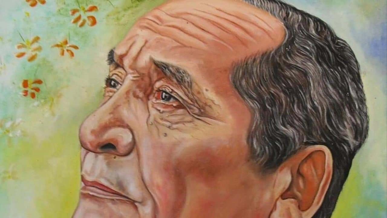 La Memoria es un Caracol backdrop