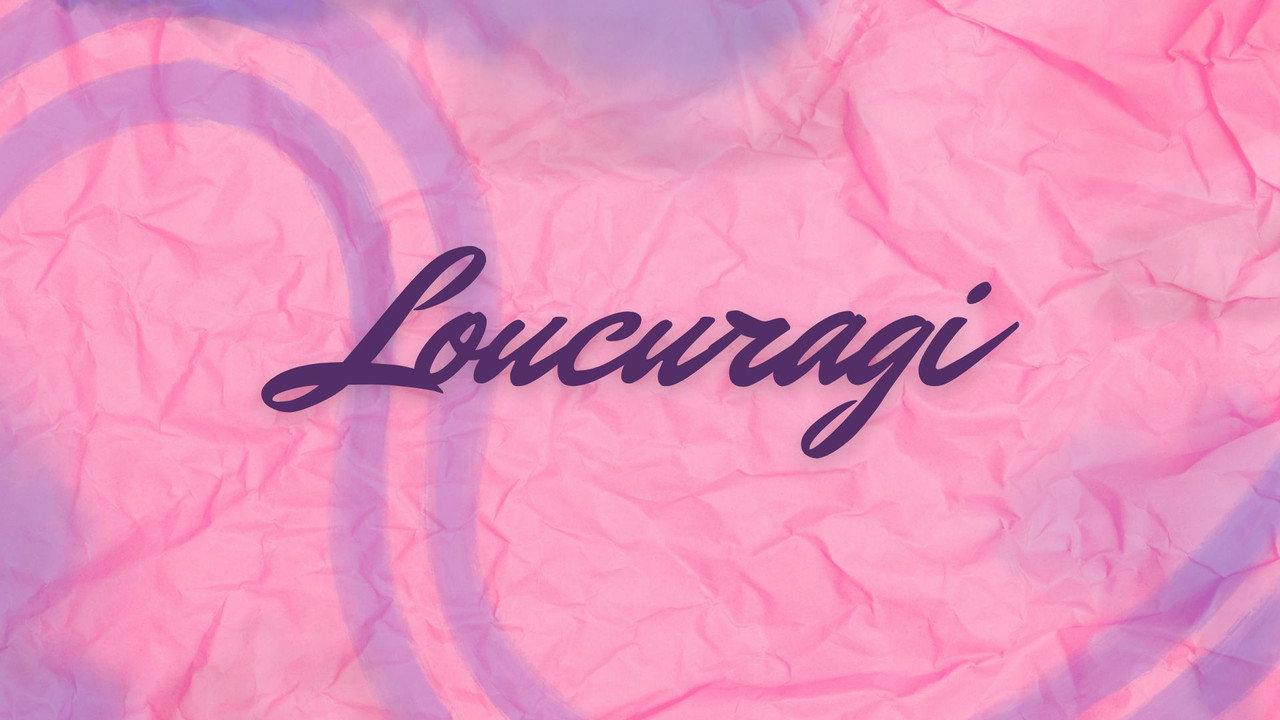 Loucuragi backdrop