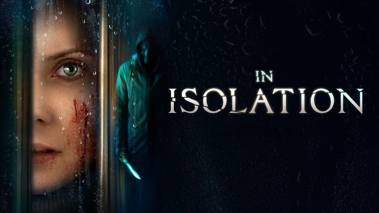 In Isolation backdrop