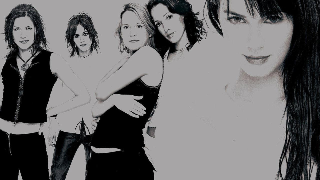 The L Word backdrop