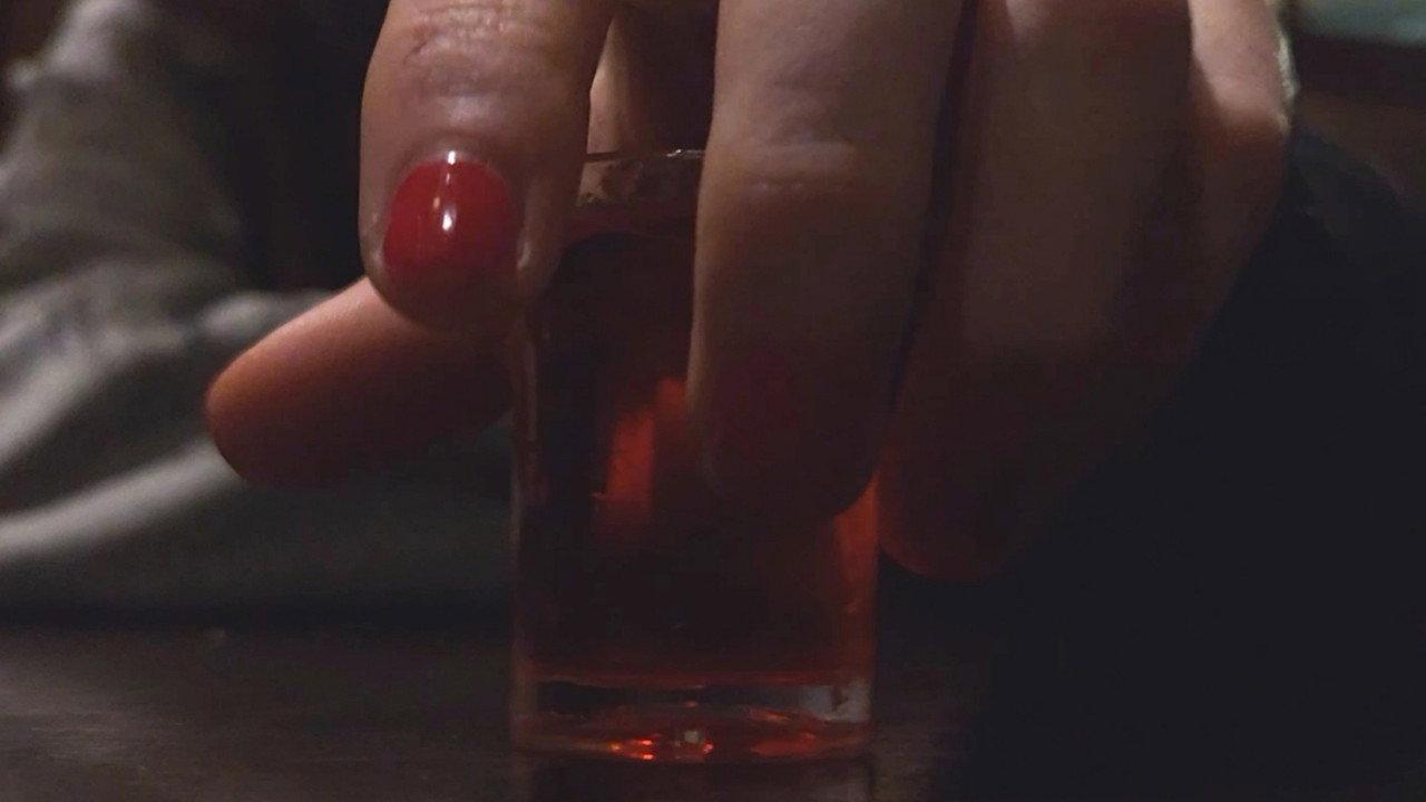 Why Peer Pressure is Super Bad and you Shouldn't do it: The Movie backdrop