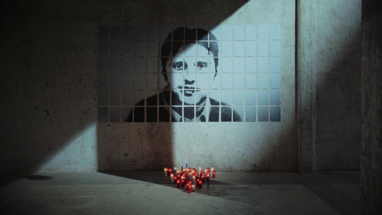 Miguel Ángel Blanco: The 48 Hours That Changed Spain backdrop