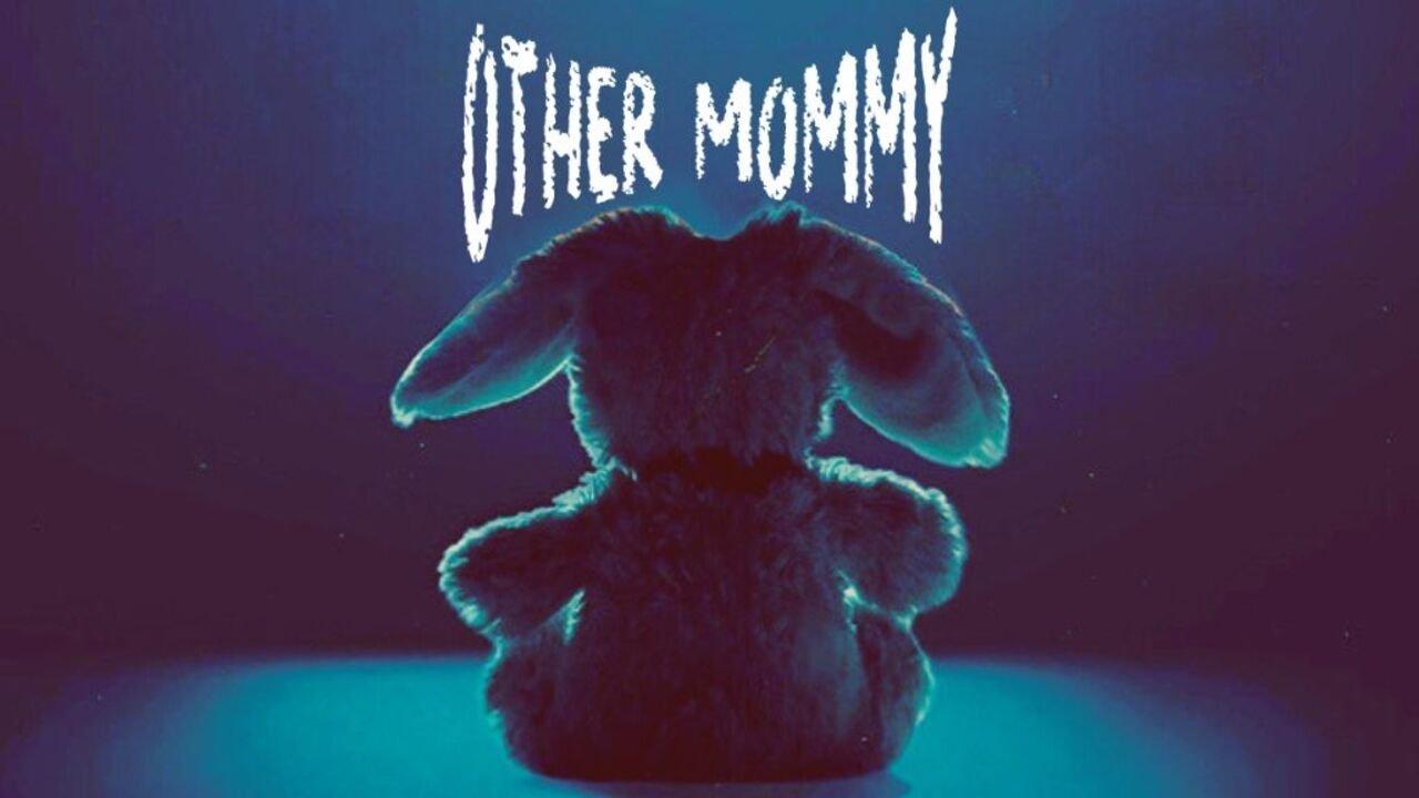 Other Mommy backdrop