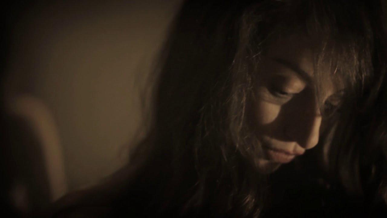 The Yearning of Maria D. backdrop