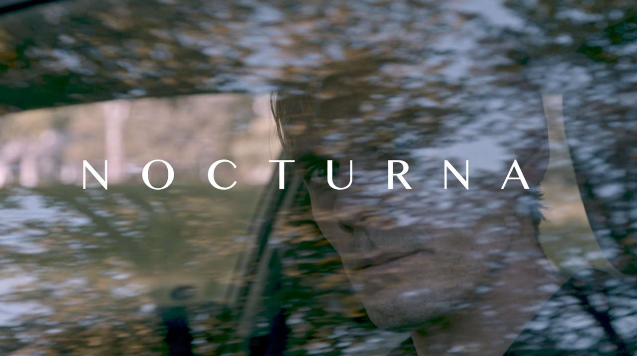 Nocturna backdrop