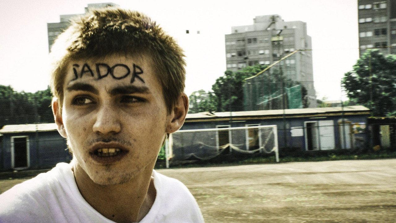 J'ador backdrop