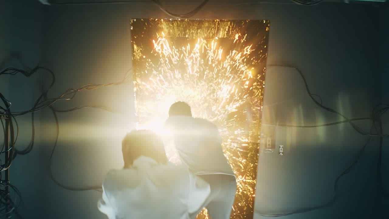 Portals backdrop