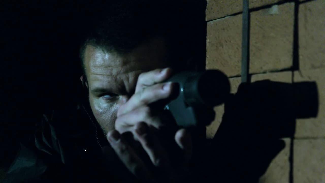 The Condemned 2 backdrop