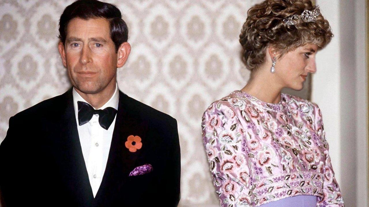 The Royal House of Windsor backdrop
