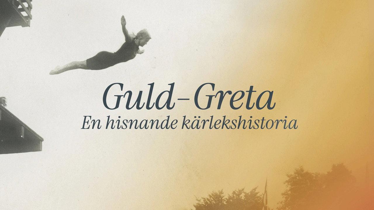 Guld-Greta – en hisnande kärlekshistoria backdrop