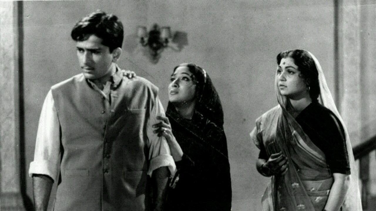 Dharmputra backdrop