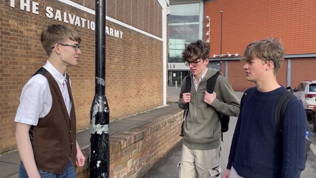 Superbad - The Sweded Version backdrop