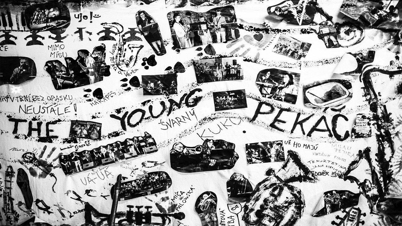 Příběhy českého jazzu backdrop