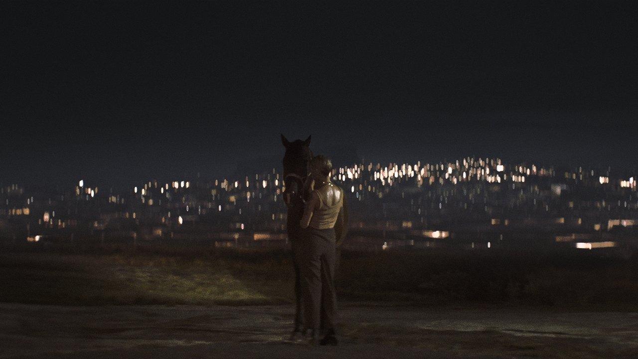 The Wanting Mare backdrop