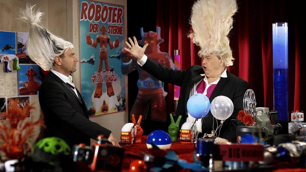 Die schlechtesten Filme aller Zeiten backdrop